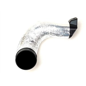 Segway CVT OUTLET PIPE - Partnr: A12-H260010-000-00