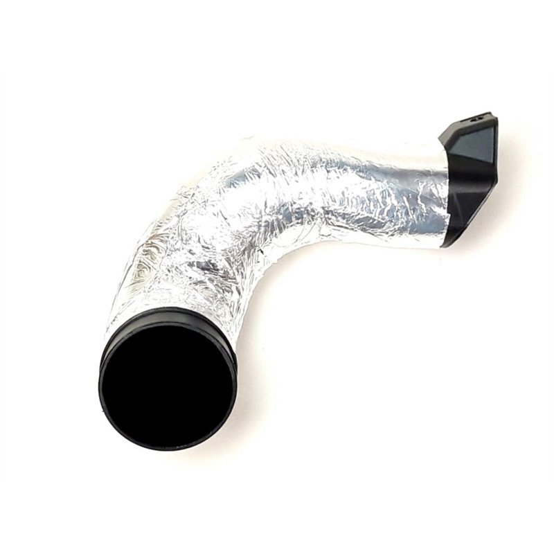 Segway CVT OUTLET PIPE - Partnr: A12-H260010-000-00