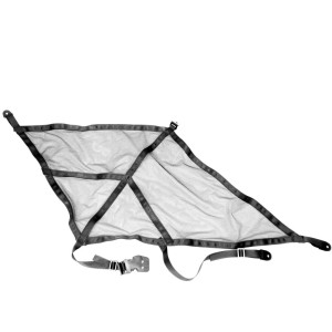 Segway RIGHT REAR NET - Partnr: U01-R020400-0B0-00