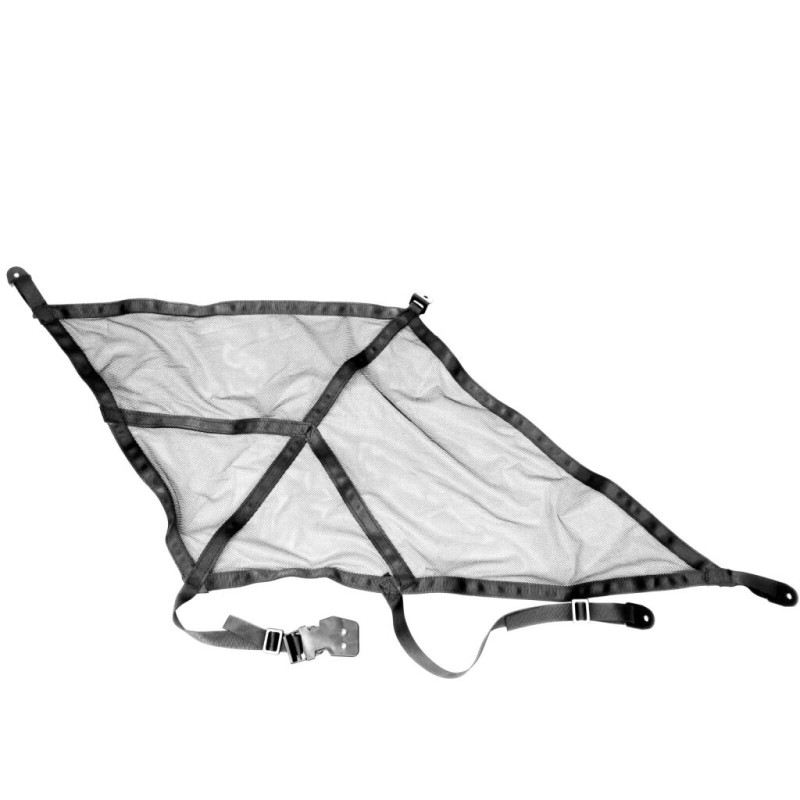 Segway RIGHT REAR NET - Partnr: U01-R020400-0B0-00