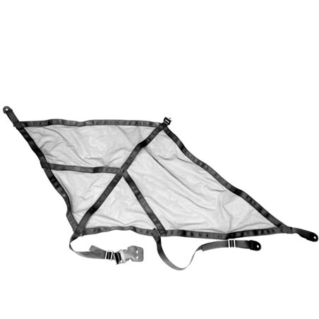 Segway RIGHT REAR NET - Partnr: U01-R020400-0B0-00