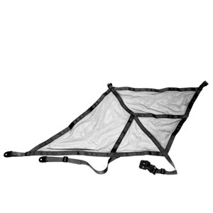 Segway LEFT REAR NET - Partnr: U01-R020300-0B0-00