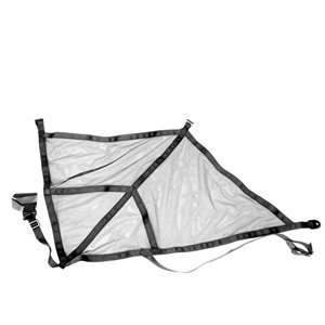 Segway RIGHT FRONT NET - Partnr: U01-R020200-0B0-00