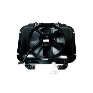 Segway ENGINE RADIATOR ASSY(V) - Partnr: U09-A400100-000-01