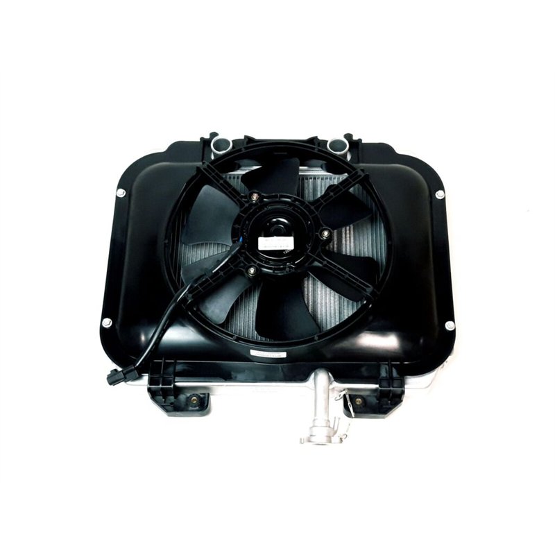 Segway ENGINE RADIATOR ASSY(V) - Partnr: U09-A400100-000-01