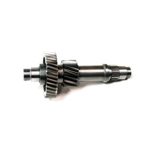 Segway FOUR-AXIS ASSEMBLY - Partnr: E02F24005001