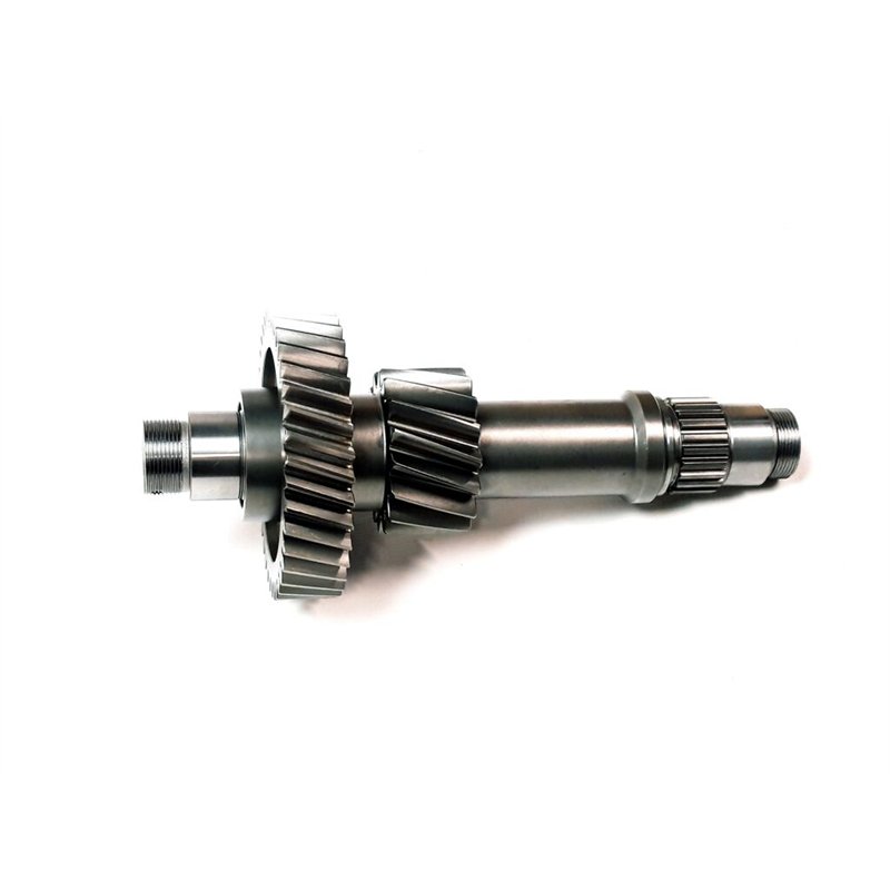 Segway FOUR-AXIS ASSEMBLY - Partnr: E02F24005001