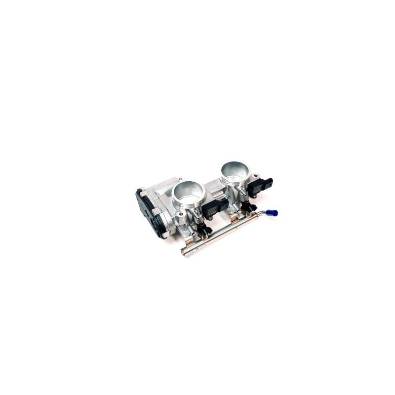 Segway Throttle Body Assembly - Partnr: F02K00500001 Segway Throttle Body Assembly - Partnr: F02K00500001