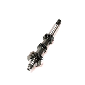 Segway MAIN SHAFT(UTV) - Partnr: E02F21000002