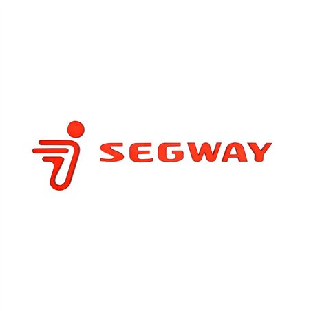 Segway Accessoire: Ground Mounted Logo Light - Partnr: AM1R32019001