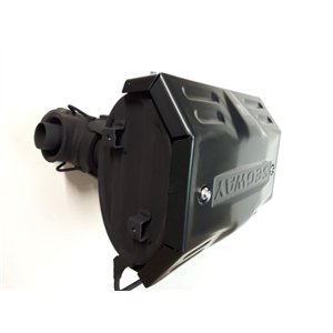 Segway MUFFLER BOX ASSY A - Partnr: A04A31200A02