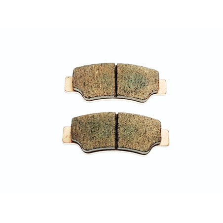 Segway REAR BRAKE PAD ASSY - Partnr: S05-E15C200-000-00