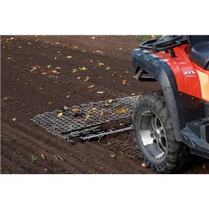 Egalisatiesleep / Leveler 150 cm – ATV & UTV