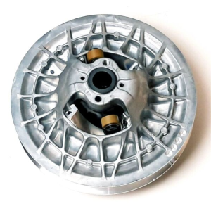 Segway SECONDARY CLUTCH ASSEMBLY(CVTECH) - Partnr: E02E30000002