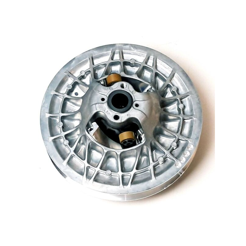 Segway SECONDARY CLUTCH ASSEMBLY(CVTECH) - Partnr: E02E30000002 Segway SECONDARY CLUTCH ASSEMBLY(CVTECH) - Partnr: E02E30000002