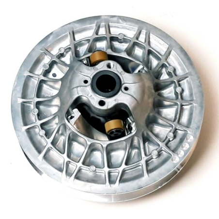Segway SECONDARY CLUTCH ASSEMBLY(CVTECH) - Partnr: E02E30000002