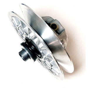 Segway SECONDARY CLUTCH ASSEMBLY(CVTECH) - Partnr: E02E30000002