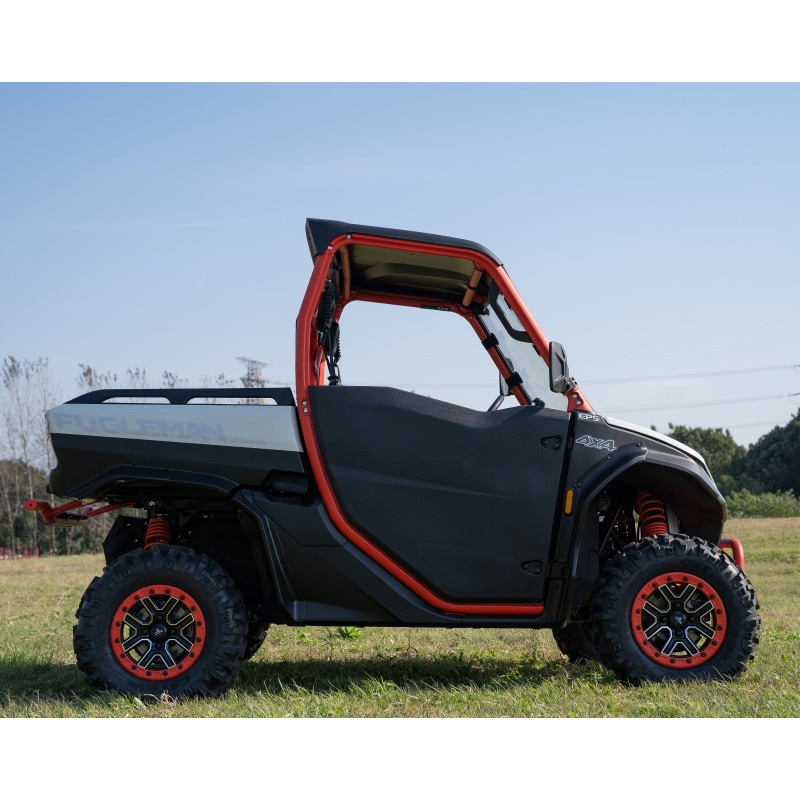 Segway OEM U09 Fugleman half door complete kit left & right Part Nummer: U09090000013 Segway OEM U09 Fugleman half door complete kit left & right Part Nummer: U09090000013