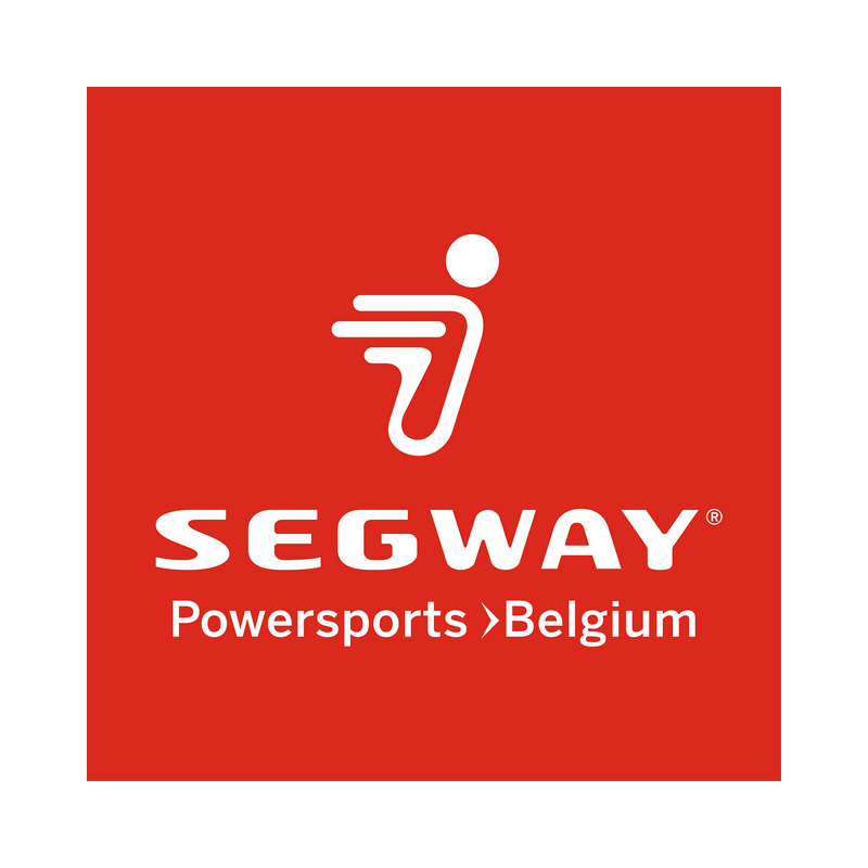Segway Floating Piston - Partnr: S12-R150142-000-00