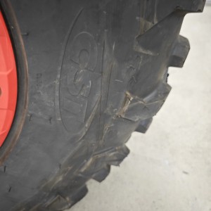 Segway tire 30×10.00R14 - Partnr: T08111000104
