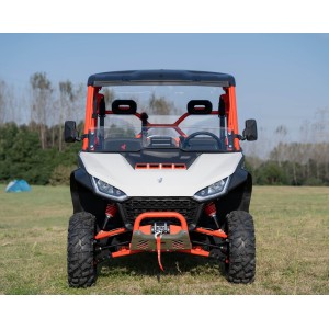 Segway Fugleman Half Windshield U01R63000001