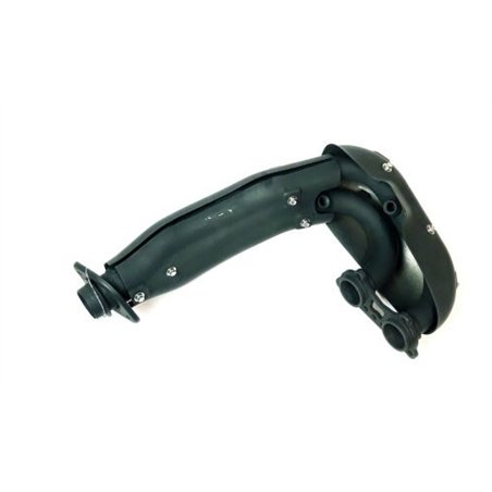 Segway Exhaust Pipe Assembly - Part S05A31800001