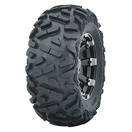 Segway OEM FRONT TIRE 27×9.00-14 EU P350 74J Part Nummer: T08112000071