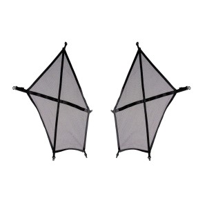 Segway Full Mesh Door Accessory
