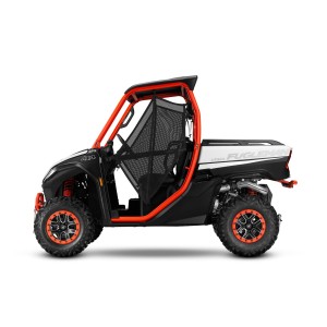 Segway Full Mesh Door Accessoire
