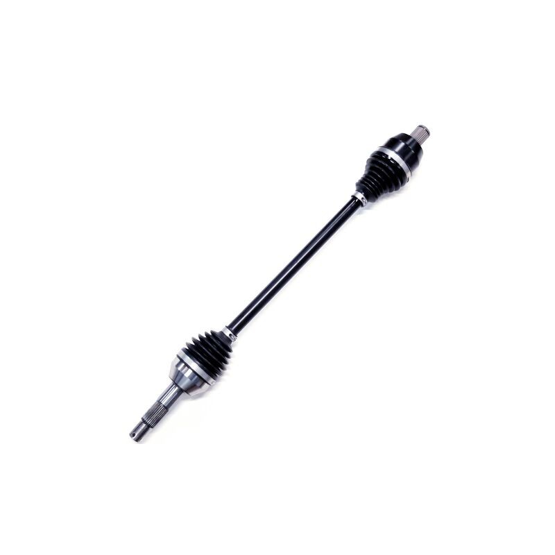Segway OEM FRONT LEFT CONSTANT VELOCITY DRIVE SHAFT ASSEMBLY_NARROW VEHICLE VERSION Part Nummer: S01P11000001 Segway OEM FRONT LEFT CONSTANT VELOCITY DRIVE SHAFT ASSEMBLY_NARROW VEHICLE VERSION Part Nummer: S01P11000001
