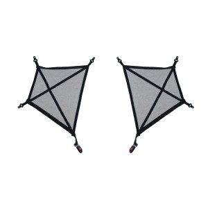 Fugleman Upper Mesh Door Accessoire