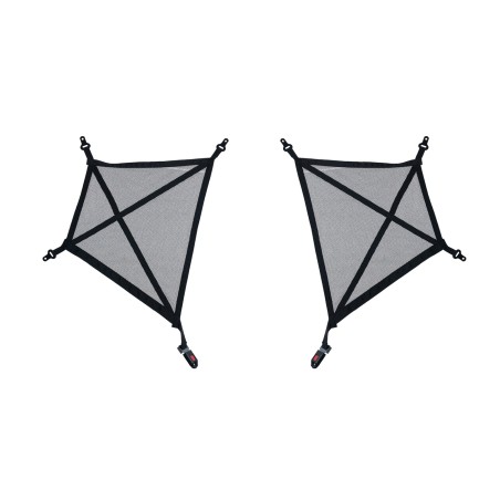 Segway Fugleman Upper Mesh Door Accessory