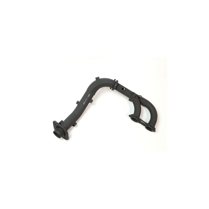 Segway U09 MUFFLER FRONT WELD ASSY - Partnr: U09A31110001 Segway U09 MUFFLER FRONT WELD ASSY - Partnr: U09A31110001