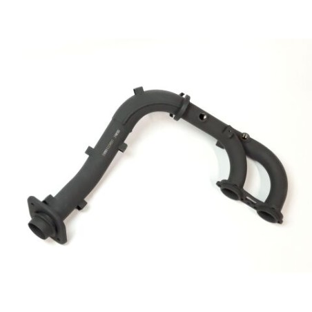 Segway U09 MUFFLER FRONT WELD ASSY - Partnr: U09A31110001