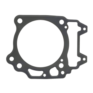 Segway Cylinder Base Gasket - Partnr: F01A30001001