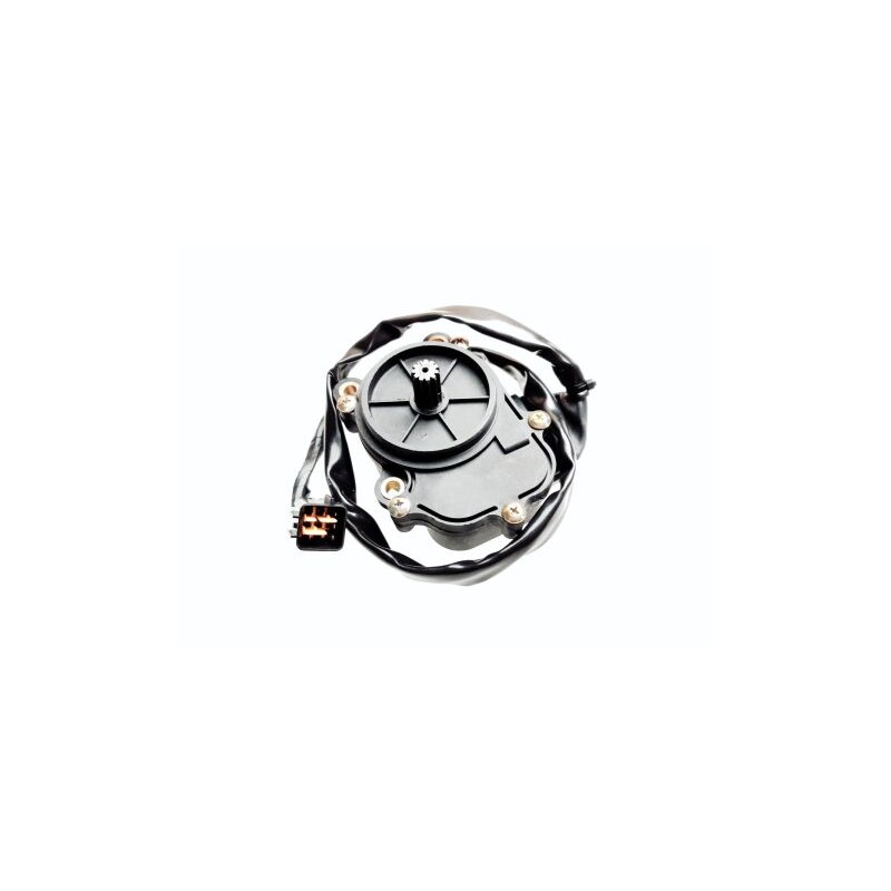 Segway FRONT AXLE SHIFT MOTOR ASSEMBLY - Partnr: Q03F50100001 Segway FRONT AXLE SHIFT MOTOR ASSEMBLY - Partnr: Q03F50100001