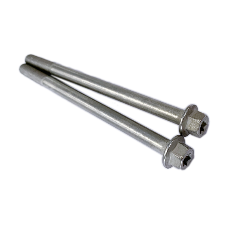 Segway OEM BOLT M6×90 Part Nummer: F01000012001 Segway OEM BOLT M6×90 Part Nummer: F01000012001