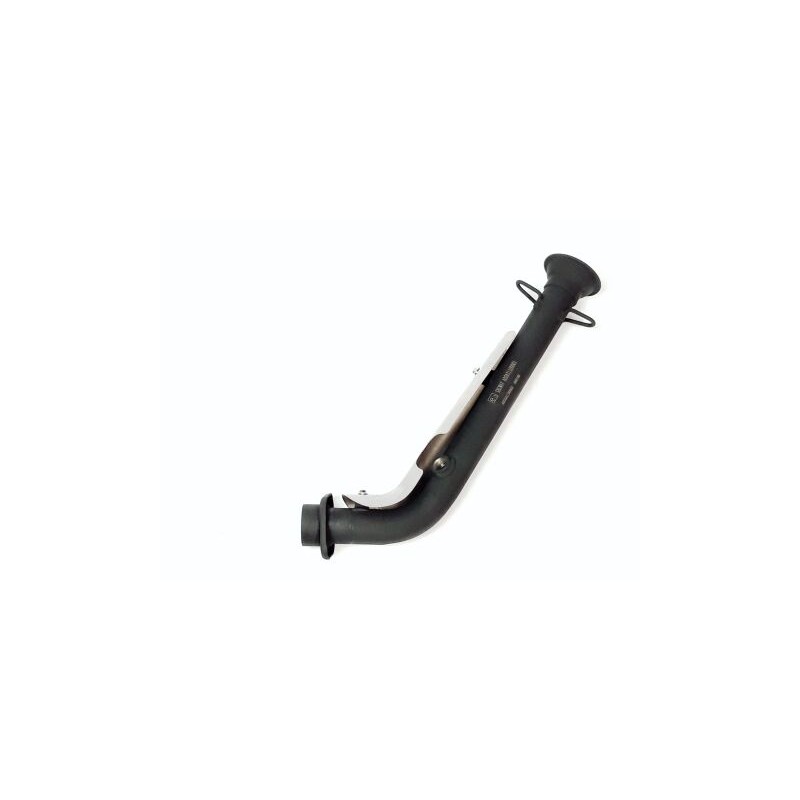 Segway FRONT EXHAUST PIPE ASSY(LONGVEHICLE) - Partnr: A02A31100002 Segway FRONT EXHAUST PIPE ASSY(LONGVEHICLE) - Partnr: A02A31100002
