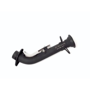 Segway Front Exhaust Pipe, Short - A01A31100002