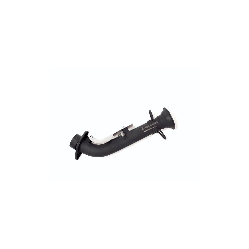 Segway FRONT EXHAUST PIPE ASSY(SHORT VEHICLE) - Partnr: A01A31100002 Segway FRONT EXHAUST PIPE ASSY(SHORT VEHICLE) - Partnr: A01A31100002