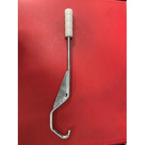 Segway OEM CVT HOLDING TOOL Part Nummer: E02E25000002
