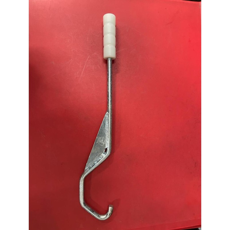 Segway OEM CVT HOLDING TOOL Part Nummer: E02E25000002 Segway OEM CVT HOLDING TOOL Part Nummer: E02E25000002