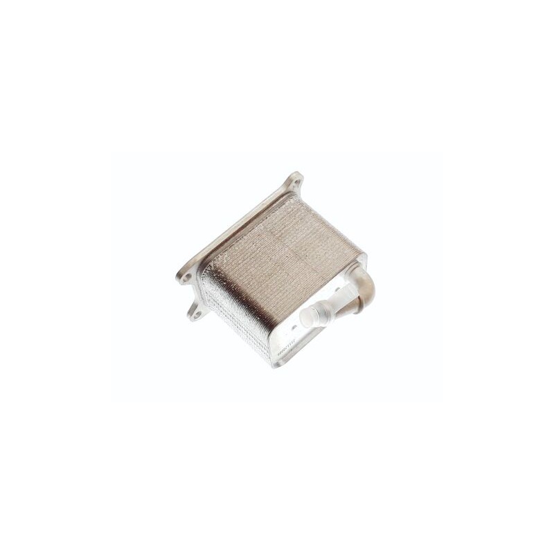 Segway OIL COOLER ASSEMBLY - Partnr: F02G21000001 Segway OIL COOLER ASSEMBLY - Partnr: F02G21000001