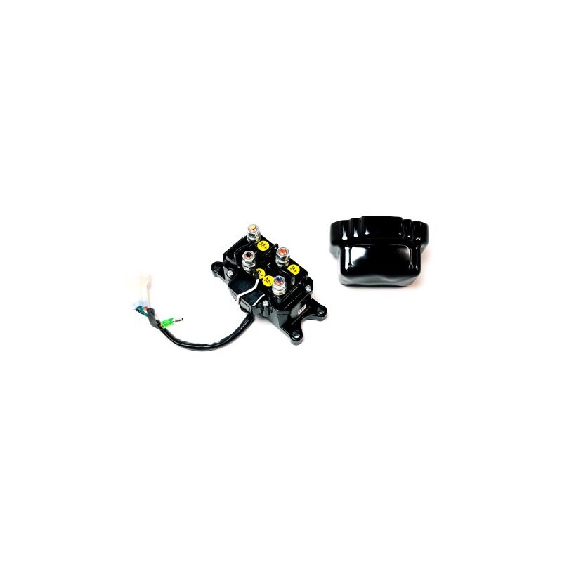 Segway U01 WINCH RELAY - Partnr: U01M05800001 Segway U01 WINCH RELAY - Partnr: U01M05800001