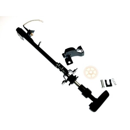 Segway Handrem Assy U01E21100001