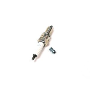 Segway OEM SPARK PLUG(NGK) Part Nummer: F01A20400001