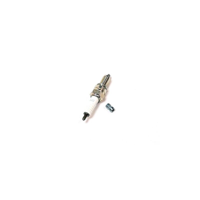 Segway OEM SPARK PLUG(NGK) Part Nummer: F01A20400001 Segway OEM SPARK PLUG(NGK) Part Nummer: F01A20400001