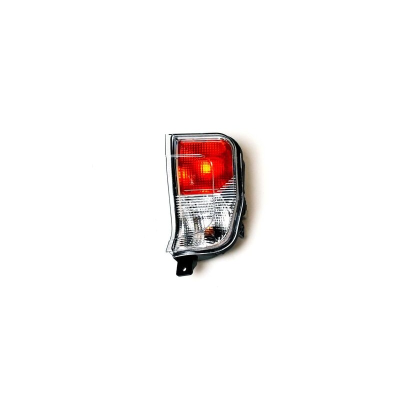 Segway U01 RR TAIL LIGHT EU - Partnr: U01M24100002 Segway U01 RR TAIL LIGHT EU - Partnr: U01M24100002