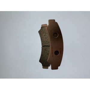Segway OEM FRONT BRAKE PAD ASSY Part Nummer: S03E15A20001