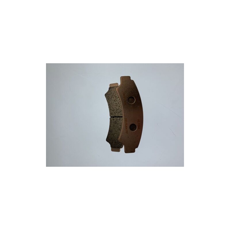 Segway Front Brake Pad Assy S03E15A20001 Segway Front Brake Pad Assy S03E15A20001